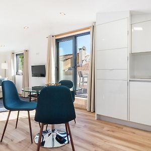 Appartement met een Slaapkamer